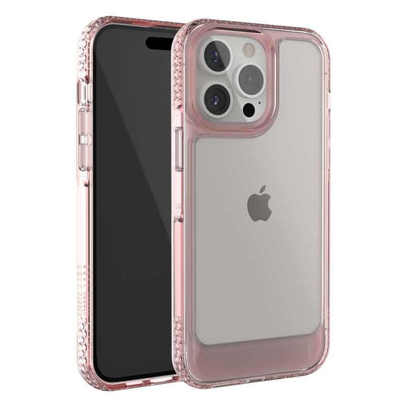 UR U-Model Bumper Clear Case for iPhone 14 Pro Max