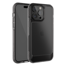 UR U-Model Bumper Clear Case for iPhone 14 Pro Max [3m Drop Protection]