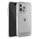 UR U-Model Bumper Clear Case for iPhone 14 Pro Max [3m Drop Protection]