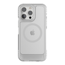 UR U-Model Bumper Clear Case for iPhone 14 Pro Max [3m Drop Protection]