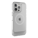 UR U-Model Bumper Clear Case for iPhone 14 Pro Max [3m Drop Protection]