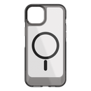 UR U-Model Bumper Clear Case for iPhone 15 Plus [3m Drop Protection]