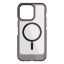 UR U-Model Bumper Clear Case for iPhone 15 Pro [3m Drop Protection]