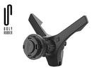 Ugly Rubber Y Car Mount Air Vent Tripod Clip