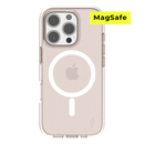 Ugly Rubber Vogue for iPhone 16 Pro Max