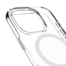 Ugly Rubber Vogue for iPhone 16 Pro Max