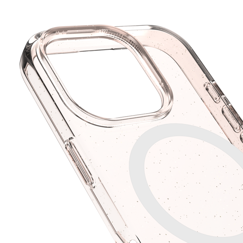 Ugly Rubber Vogue for iPhone 16 Pro