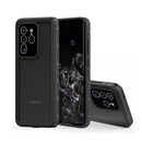 Redpepper Galaxy S20 Ultra Black/Clear