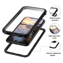 Redpepper Dot+ Waterproof Case for iPhone XR