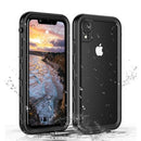Redpepper Dot+ Waterproof Case for iPhone XR