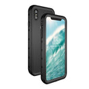 Redpepper Dot+ Waterproof Case for iPhone X/XS