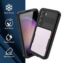 Redpepper Dot+ Waterproof Case for Samsung Galaxy S23