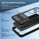 Redpepper Dot+ Waterproof Case for Samsung Galaxy S23