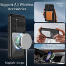 Redpepper Dot+ Waterproof Case for Samsung Galaxy S23