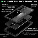 Redpepper Dot+ Waterproof Case for Samsung Galaxy S23 Ultra