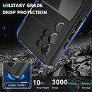 Redpepper Dot+ Waterproof Case for Samsung Galaxy S23 Ultra