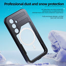 Redpepper Dot+ Waterproof Case for Samsung Galaxy S24