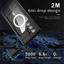 Redpepper Dot+ Waterproof Case for Samsung Galaxy S25 Ultra