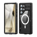 Redpepper Dot+ Waterproof Case for Samsung Galaxy S25 Ultra