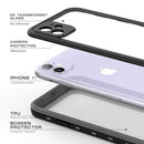 Redpepper Dot+ Waterproof Case for iPhone 11