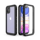 Redpepper Dot+ Waterproof Case for iPhone 11