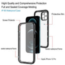 Redpepper Dot+ Waterproof Case for iPhone X/XS