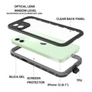 Redpepper Dot+ Waterproof Case for iPhone 12