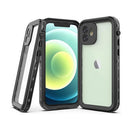 Redpepper Dot+ Waterproof Case for iPhone 12