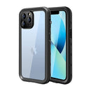 Redpepper Dot+ Waterproof Case for iPhone 13 Pro Max
