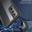 Redpepper Dot+ Waterproof Case for Samsung Galaxy S22 Plus