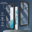 Redpepper Dot+ Waterproof Case for Samsung Galaxy S22 Plus