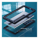 Redpepper Dot+ Waterproof Case for Samsung Galaxy S21 FE