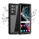Redpepper Dot+ Waterproof Case for Samsung Galaxy S22 Ultra