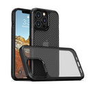 Redefine Carbon Fibre Shield Case for iPhone 14 Plus