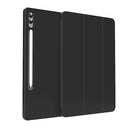 ReDefine Soft Back Flip Case Galaxy Tab S9 Plus / S9 FE Plus / S10 Plus