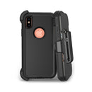 Adventurer Heavy Duty Case iPhone XS Max