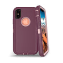 Adventurer Heavy Duty Case iPhone XR