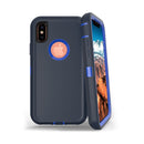 Adventurer Heavy Duty Case iPhone XS Max