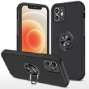 Redefine Magnetic Ring Holder Case for iPhone 12