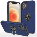 Redefine Magnetic Ring Holder Case for iPhone 12