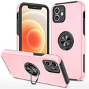 Redefine Magnetic Ring Holder Case for iPhone 12