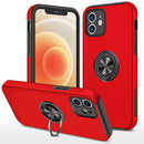 Redefine Magnetic Ring Holder Case for iPhone 12