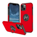 Redefine Magnetic Ring Holder Case for iPhone 14 Plus