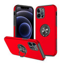 Redefine Magnetic Ring Holder Case for iPhone 14 Pro Max