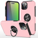 Redefine Magnetic Ring Holder Case for iPhone 16