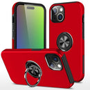 Redefine Magnetic Ring Holder Case for iPhone 16