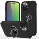 Redefine Magnetic Ring Holder Case for iPhone 16