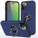 Redefine Magnetic Ring Holder Case for iPhone 14 Plus