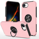 Redefine Magnetic Ring Holder Case for iPhone 16e / iPhone 17e