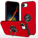 Redefine Magnetic Ring Holder Case for iPhone 16e / iPhone 17e
